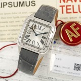 Original Santos Mechanical Watch