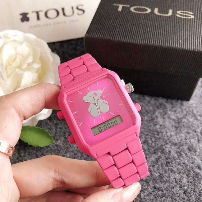 5A Quartz Watches 6947MS