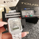 5A Quartz Watches 6947MS
