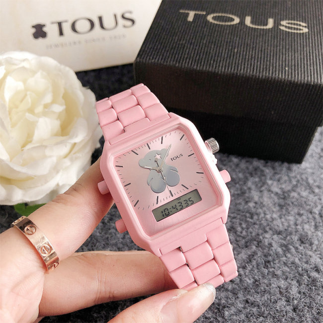 5A Quartz Watches 6947MS