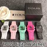 5A Quartz Watches 6947MS