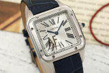 Original Santos Mechanical Watch