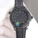 Origianl Seamaster Diver 300M Watch