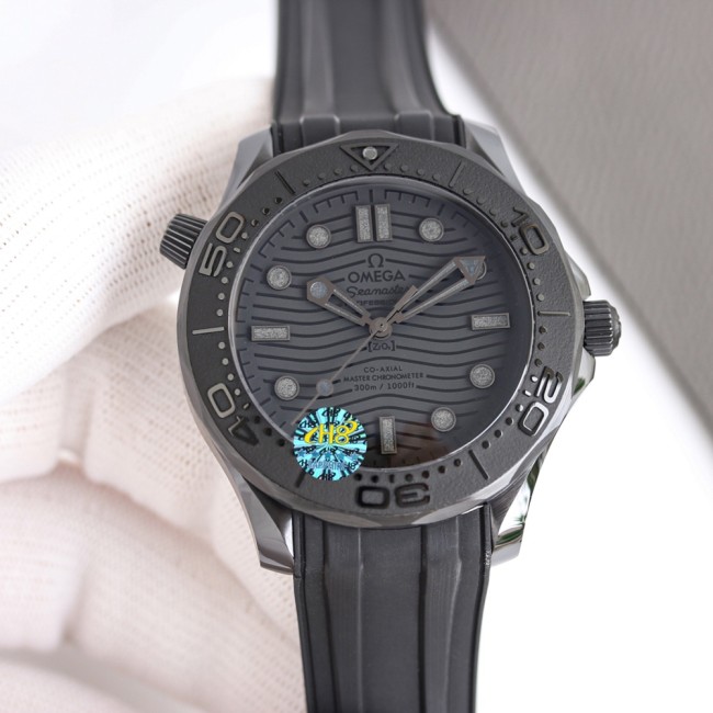 Origianl Seamaster Diver 300M Watch