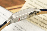 Original Santos Mechanical Watch