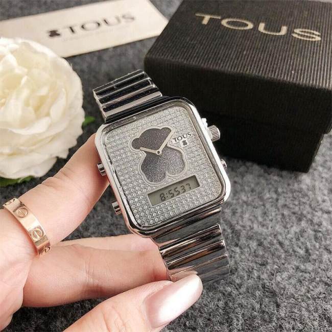 5A Quartz Watches 6930ZJB