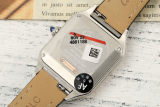 Original Santos Mechanical Watch