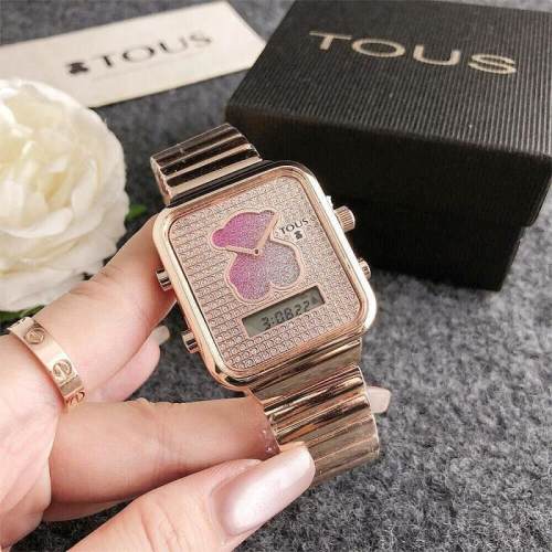 5A Quartz Watches 6930ZJB