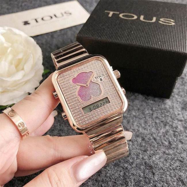 5A Quartz Watches 6930ZJB