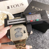 5A Quartz Watches 6693
