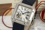 Original Santos Mechanical Watch