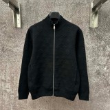 Original Monogram Embossed Sportswear Jackets