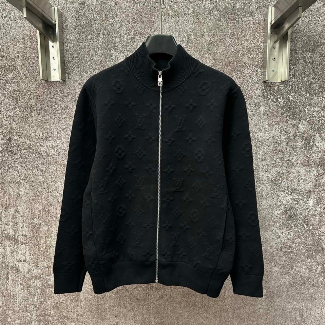 Original Monogram Embossed Sportswear Jackets