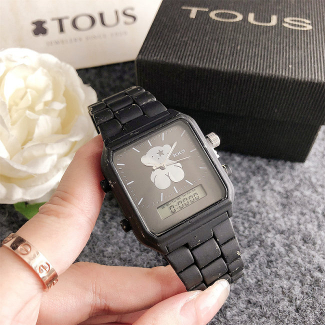 5A Quartz Watches 6947MS
