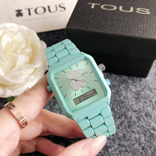 5A Quartz Watches 6947MS