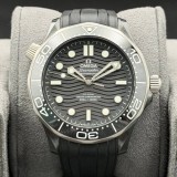 Origianl Seamaster Diver 300M Watch