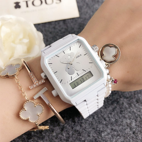 5A Quartz Watches 6947MS