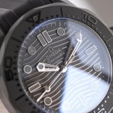 Origianl Seamaster Diver 300M Watch