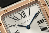 Original Santos Mechanical Watch