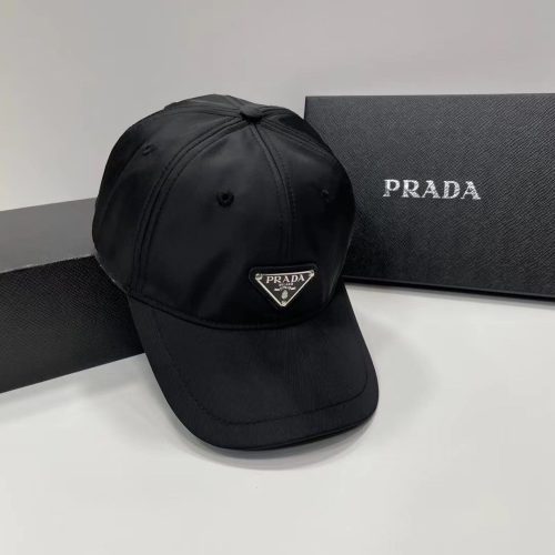 5A Re-Nylon Baseball Cap