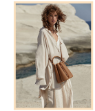 Original Numéro Huit Mini Shoulder Bag