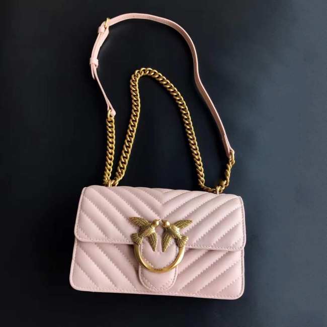 Original Love Bag One Chevron