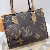 5A OnTheGo Tote Bag