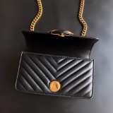 Original Love Bag One Chevron