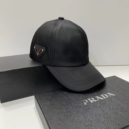 5A Re-Nylon Baseball Cap