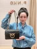 Original Love Bag One Chevron