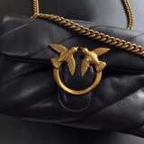 Original Love Bag Puff Maxi Quilt