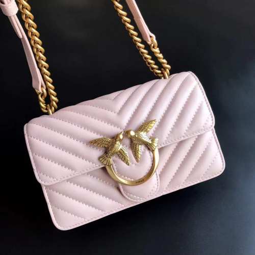 Original Love Bag One Chevron