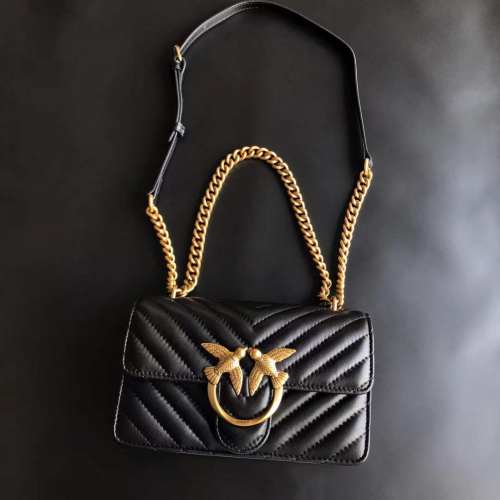 Original Love Bag One Chevron