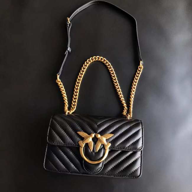 Original Love Bag One Chevron