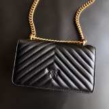 Original Love Bag One Chevron