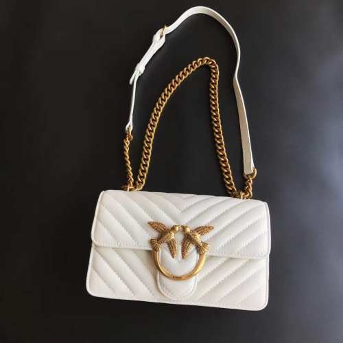 Original Love Bag One Chevron