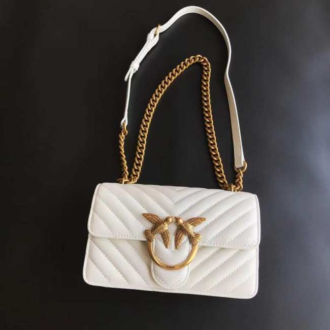 Original Love Bag One Chevron