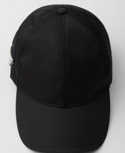5A Re-Nylon Baseball Cap