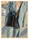Original Numéro Huit Mini Shoulder Bag