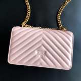Original Love Bag One Chevron