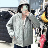5A Embroidered Fleece Jacket Reversible Dual Side Wear