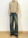 5A Bi-Swing Jacket