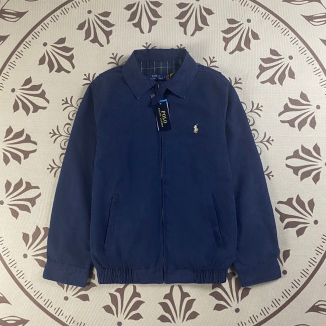 5A Bi-Swing Jacket