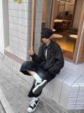 5A Bi-Swing Jacket