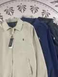 5A Bi-Swing Jacket