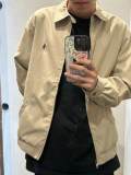 5A Bi-Swing Jacket