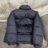 5A Mid-Weight Cotton Down Jacket