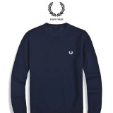 5A Classic Crew Neck Jumper