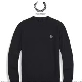 5A Classic Crew Neck Jumper