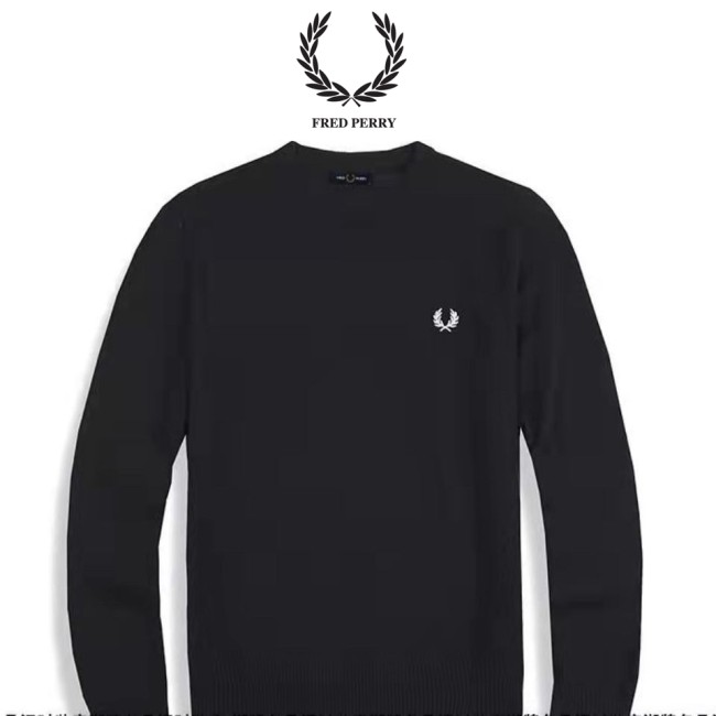 5A Classic Crew Neck Jumper